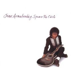 Square the Circle album by Joan Armatrading