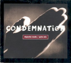 Condemnation album by Depeche Mode