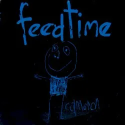 Feedtime album by Feedtime