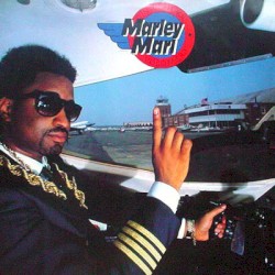In Control, Volume 1 album by Marley Marl