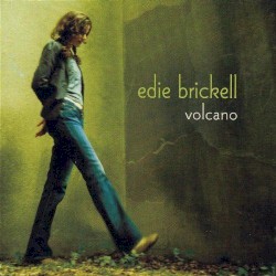 Volcano album by Edie Brickell