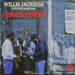Single Action album by Willis Jackson