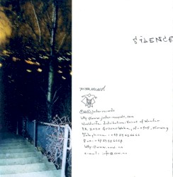 Silence Teaches You How to Sing album by Ulver