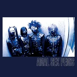 Anal Sex Penis