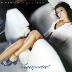 Autoportret album by Natalia Kukulska