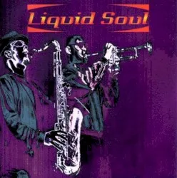 Liquid Soul album by Liquid Soul