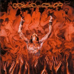 The Neon God: Part 1 – The Rise album by W.A.S.P.