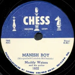 Mannish Boy