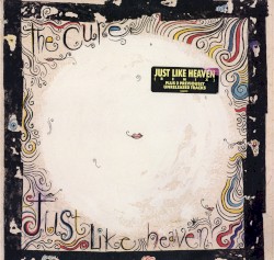 Just Like Heaven album by The Cure