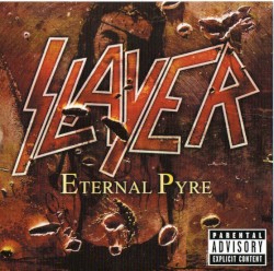 Eternal Pyre album by Slayer