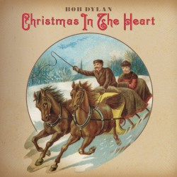 Christmas in the Heart album by Bob Dylan