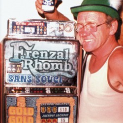 Sans Souci album by Frenzal Rhomb