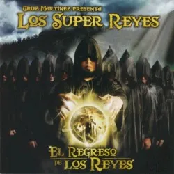 El Regreso De Los Reyes