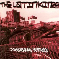 I skuggan av betongen album by The Latin Kings