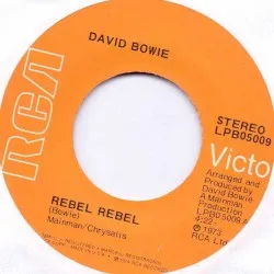 Rebel Rebel