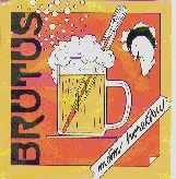 Mám horečku album by Brutus