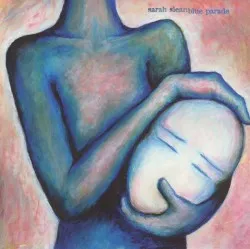 Blue Parade album by Sarah Slean