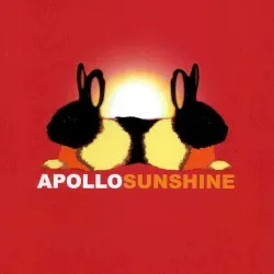 Apollo Sunshine album by Apollo Sunshine