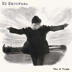 The A Team album by Ed Sheeran