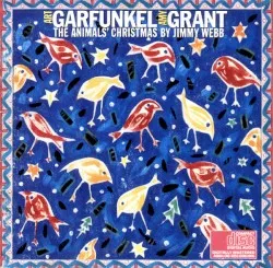 The Animals' Christmas album by Art Garfunkel