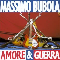 Amore e guerra album by Massimo Bubola