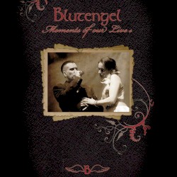 Moments of Our Lives album by Blutengel