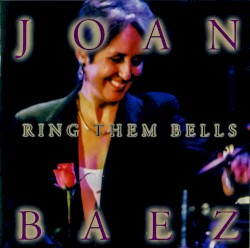Ring Them Bells album by Joan Baez