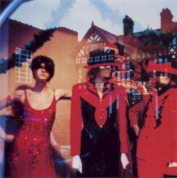The Place album by Jandek