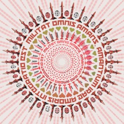 Elemental album by Pendulum