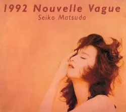 1992 Nouvelle Vague album by Seiko Matsuda