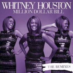 Million Dollar Bill album by Whitney Houston