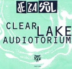 Clear Lake Audiotorium album by De La Soul