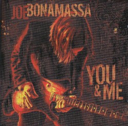 You & Me album by Joe Bonamassa
