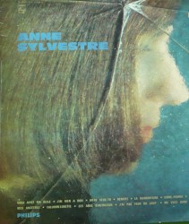 Vous aviez ma belle album by Anne Sylvestre