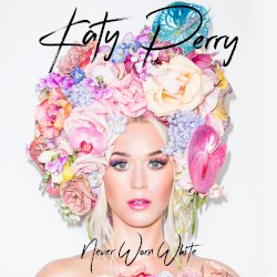 Never Worn White album by Katy Perry