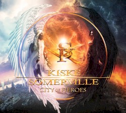 City of Heroes album by Kiske/Somerville