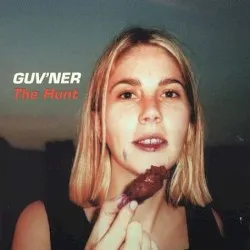 The Hunt album by Guv'ner