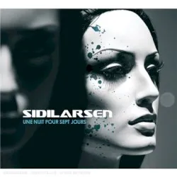 Une nuit pour sept jours album by Sidilarsen