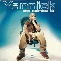 Ces soirées-là album by Yannick