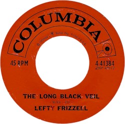 The Long Black Veil album by Lefty Frizzell