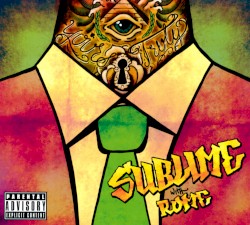 Yours Truly album by Sublime with Rome