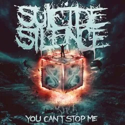 You Can't Stop Me (album)