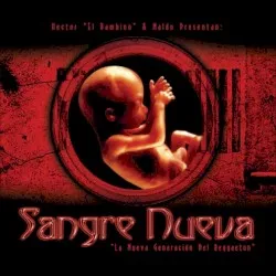 Sangre nueva