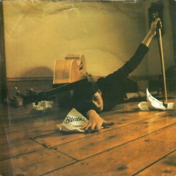 Babooshka / Ran Tan Waltz album by Kate Bush