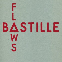 Flaws album by Bastille