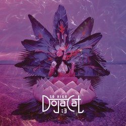 So High album by Doja Cat