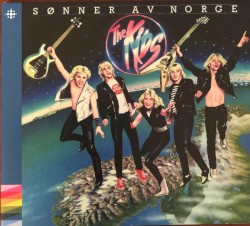 Sønner av Norge album by The Kids