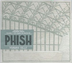 Niagara Falls album by Phish