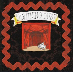 Lightning Dust album by Lightning Dust