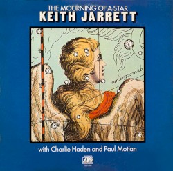 The Mourning of a Star album by Keith Jarrett
